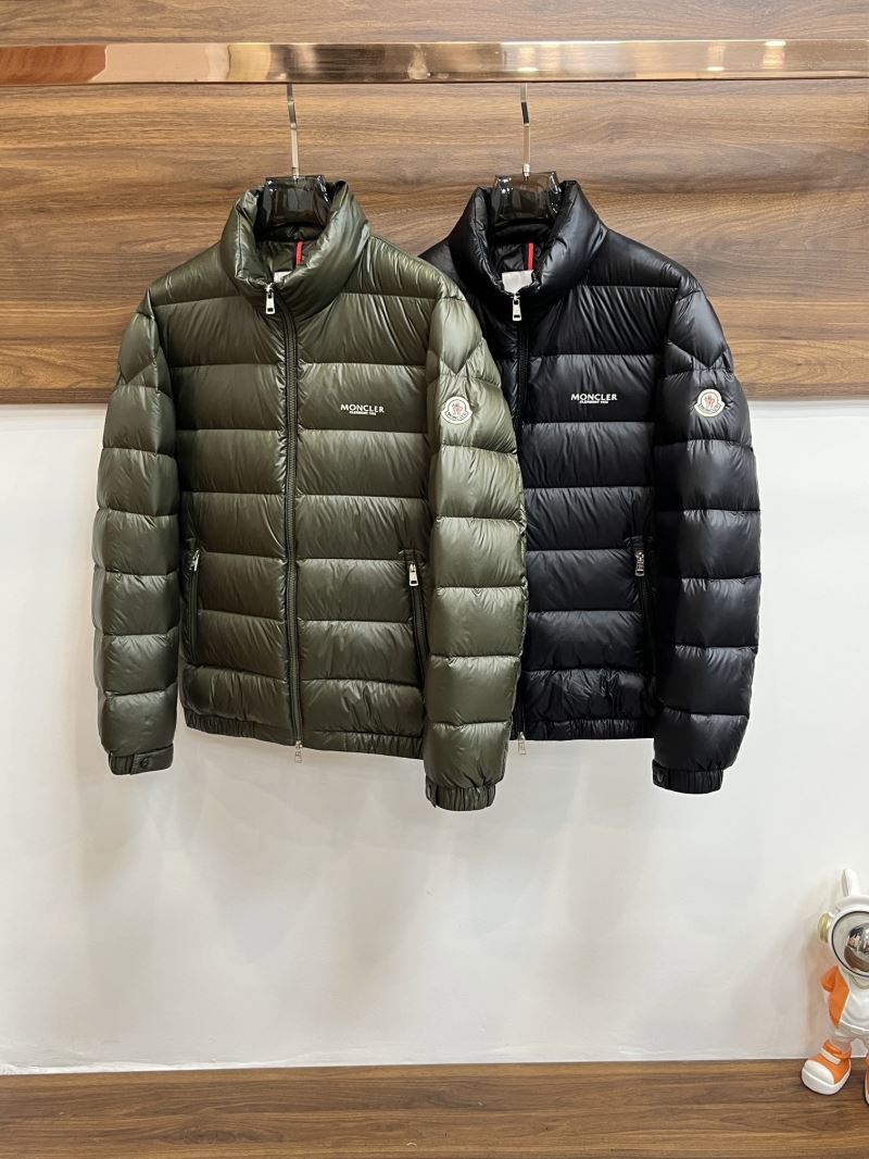 Moncler Down Jackets